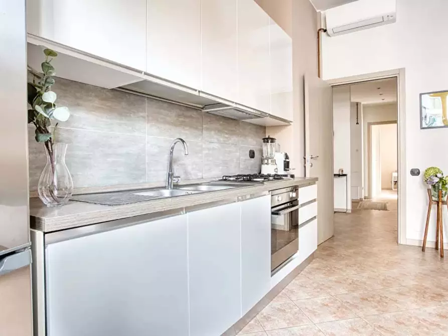 Immagine 9 di Appartamento in affitto  in Corso di Porta Ticinese107 a Milano