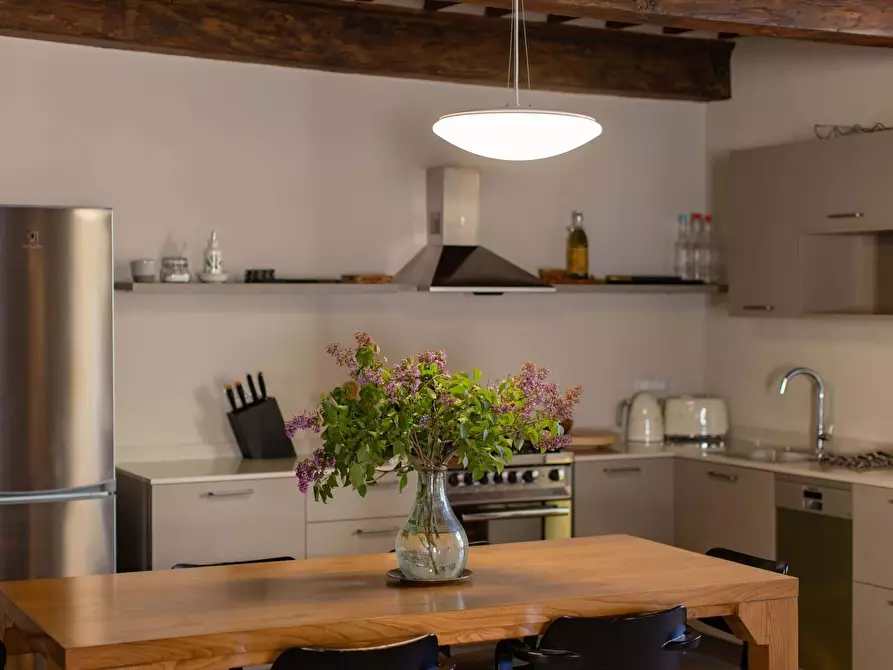 Immagine 24 di Appartamento in affitto  in Via Mazzuoli a Cortona