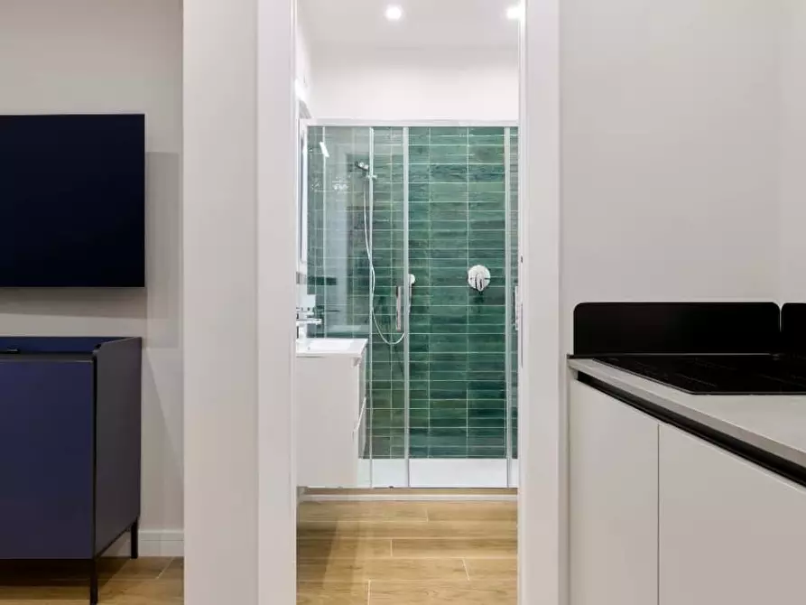 Immagine 4 di Appartamento in affitto  in Via Giulia di Gallese4 a Roma