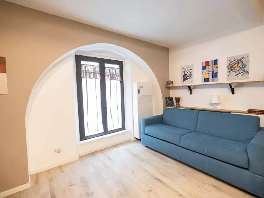 Immagine 1 di Appartamento in affitto  in Via Clusone1 a Milano