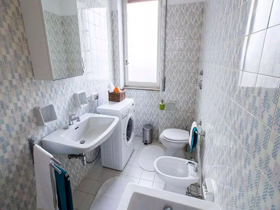 Immagine 27 di Camera in affitto  in Via Don Carlo Gnocchi3 a Milano