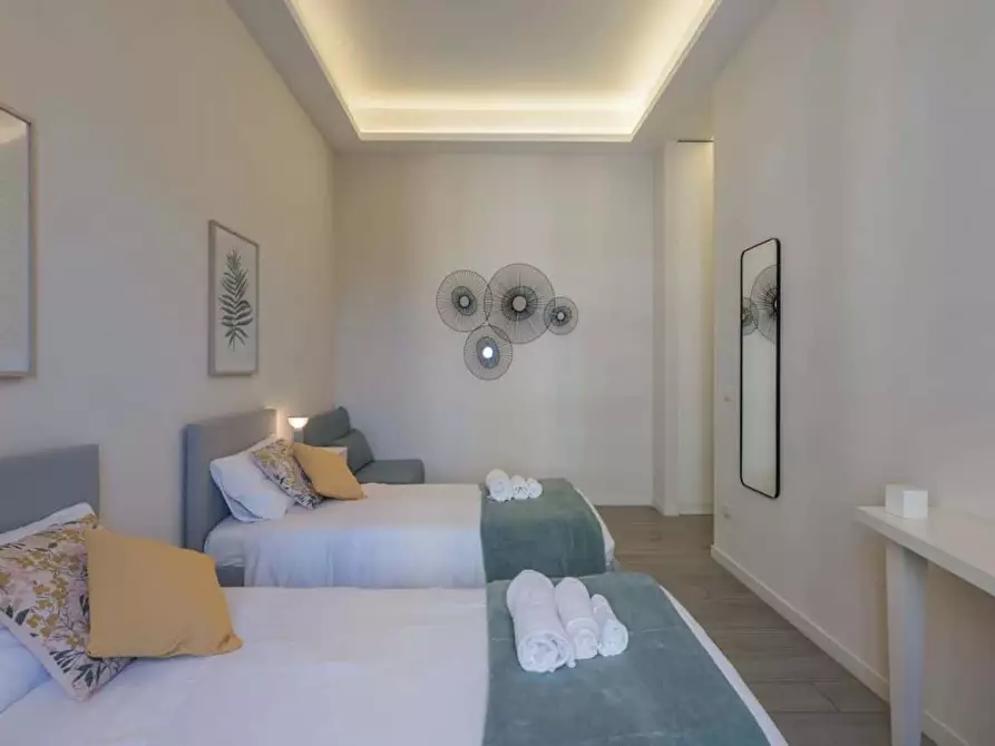 Immagine 13 di Appartamento in affitto  in Via Emilio Faà di Bruno67 a Roma