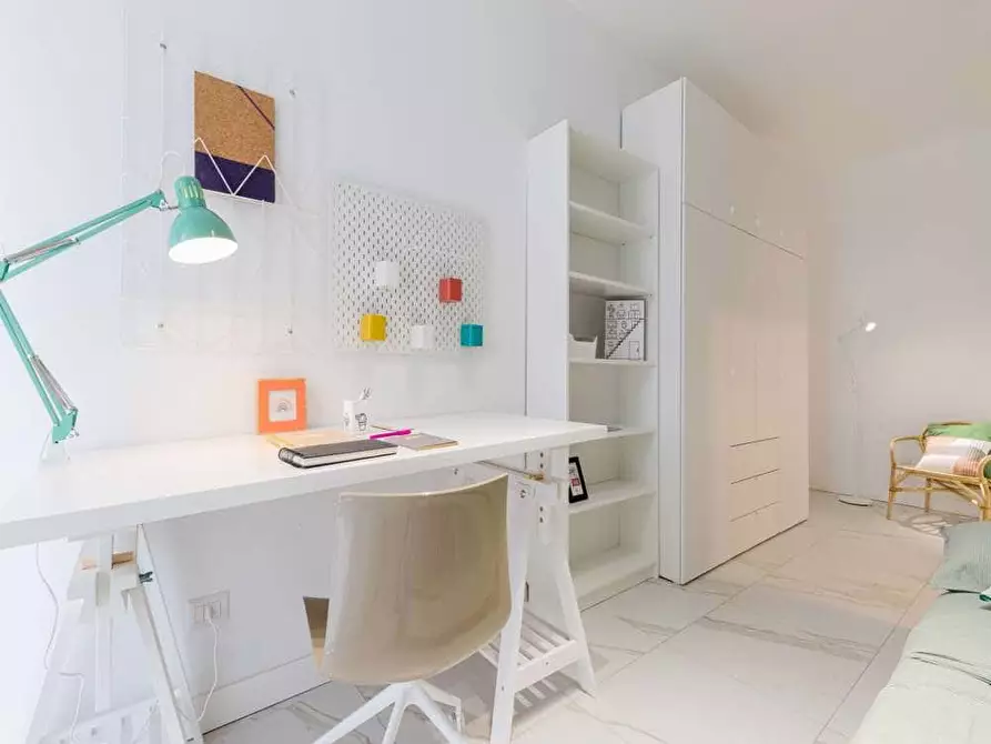 Immagine 1 di Camera in affitto  in Viale Bligny28 a Milano