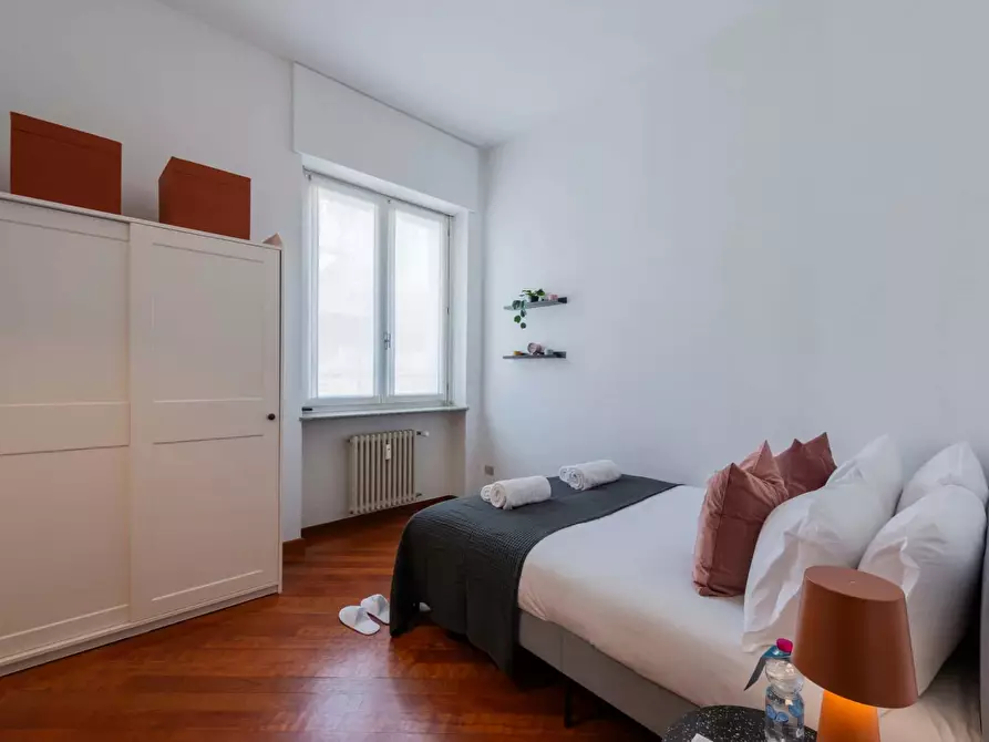 Immagine 17 di Appartamento in affitto  in Via San Vincenzo1 a Milano