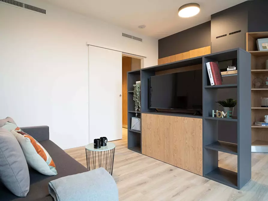 Immagine 7 di Appartamento in affitto  in Viale Monza137 a Milano