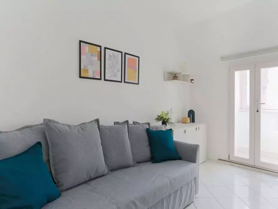 Immagine 19 di Appartamento in affitto  in Via Bergamo3 a Milano