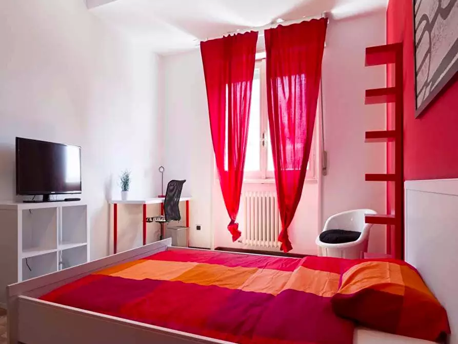 Immagine 4 di Camera in affitto  in Via Bergamo12 a Milano