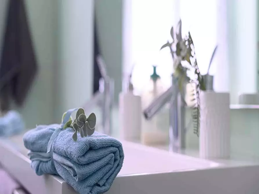 Immagine 25 di Camera in affitto  in Via Roberto Sarfatti7 a Milano