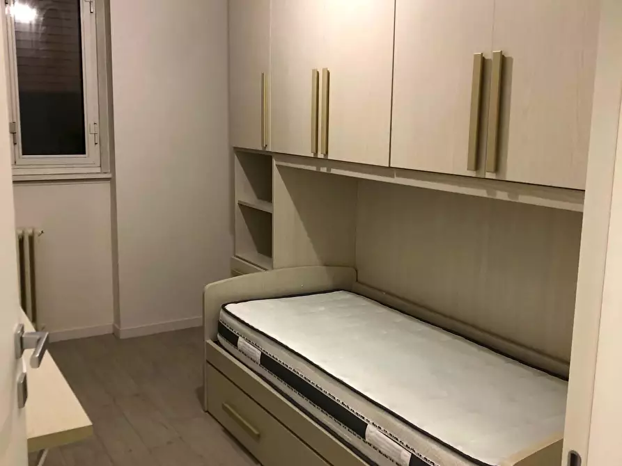 Immagine 1 di Camera in affitto  in Via Teano9 a Milano