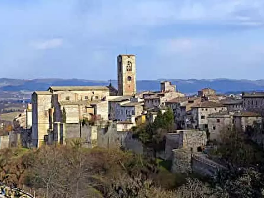 Immagine 4 di Appartamento in affitto  in Via del Castello13 a Colle Di Val D'elsa