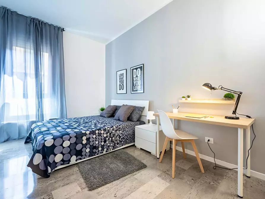 Immagine 8 di Camera in affitto  in Via Firenze16 a Vicenza