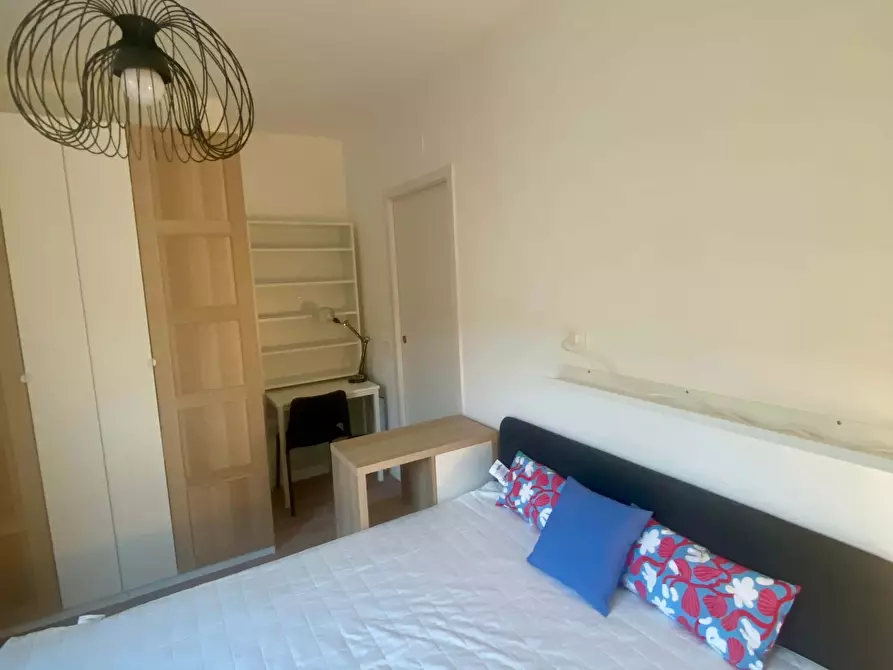 Immagine 9 di Camera in affitto  in Via Cascina Barocco13 a Milano