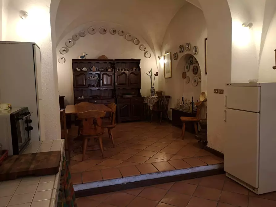 Immagine 23 di Appartamento in affitto  in Via della Chiesa8 a Ovindoli