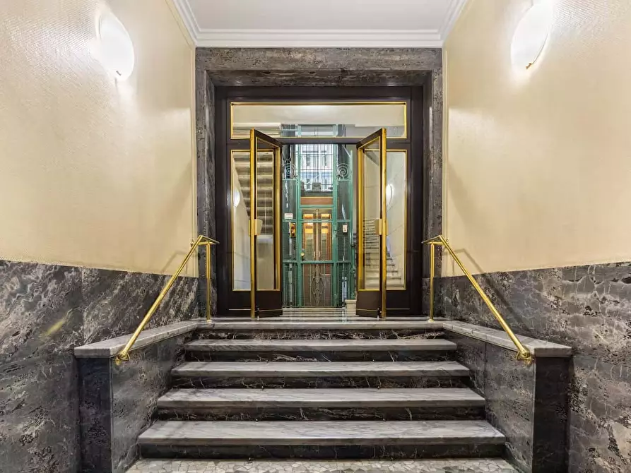 Immagine 19 di Camera in affitto  in Via Ponte Seveso23 a Milano