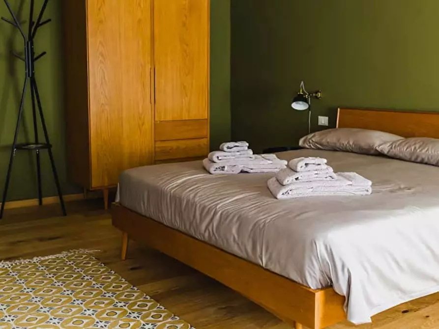 Immagine 20 di Appartamento in affitto  in Piazza Attilio Hortis7 a Trieste