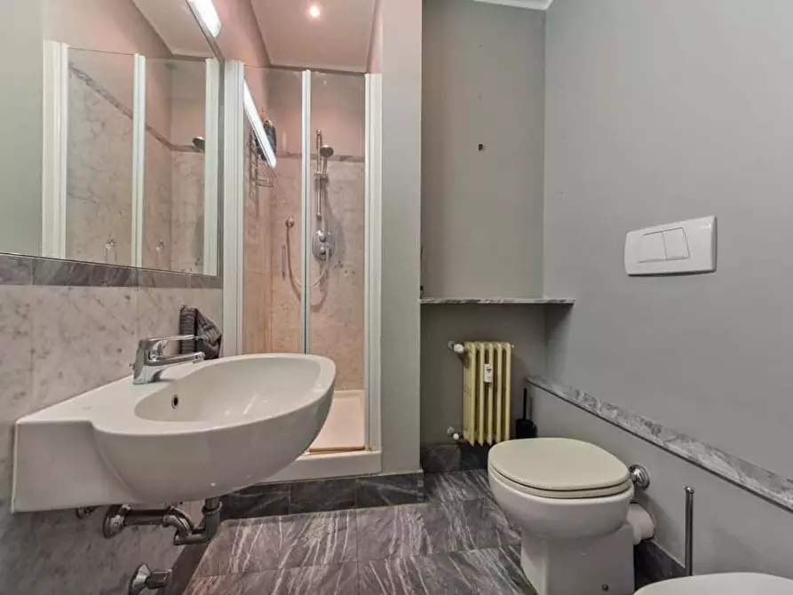 Immagine 4 di Camera in affitto  in Corso di Porta Romana116a a Milano