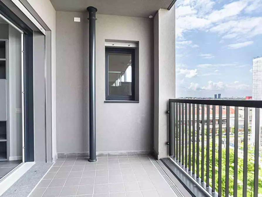 Immagine 17 di Appartamento in affitto  in Via Gottlieb Wilhelm Daimler14B a Milano