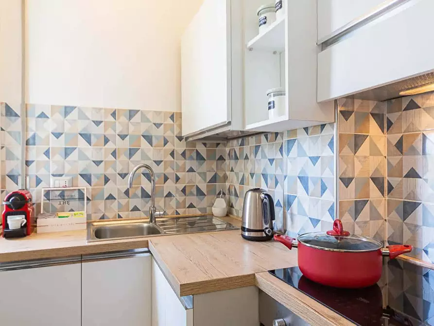 Immagine 4 di Appartamento in affitto  in Via Fiuggi12/3 a Milano