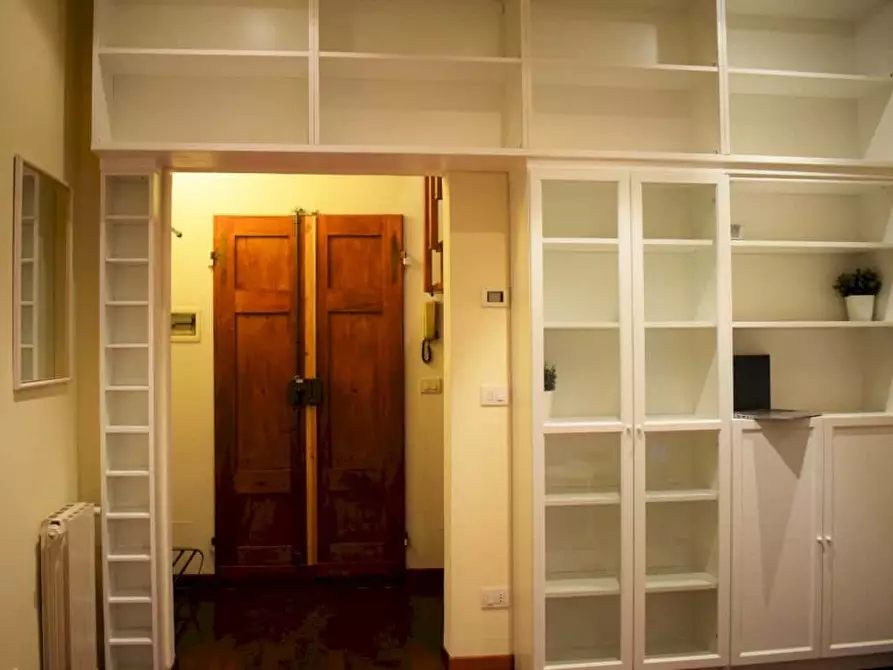 Immagine 12 di Camera in affitto  in Porta al Prato44 a Firenze