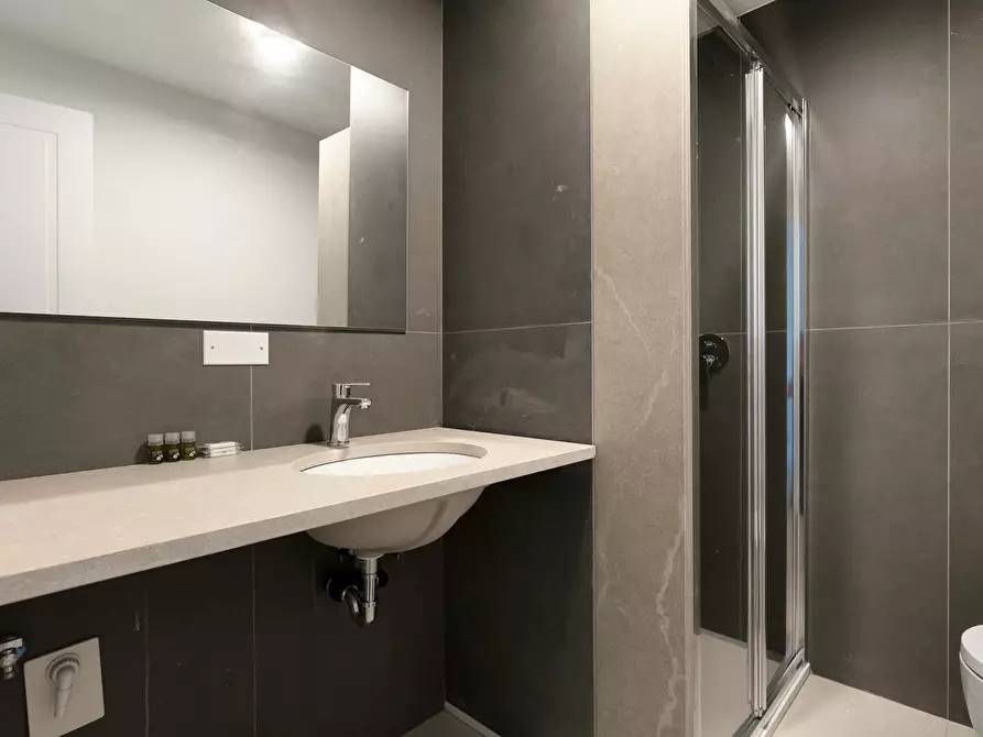 Immagine 13 di Appartamento in affitto  in Via Mario de Maria a Bologna