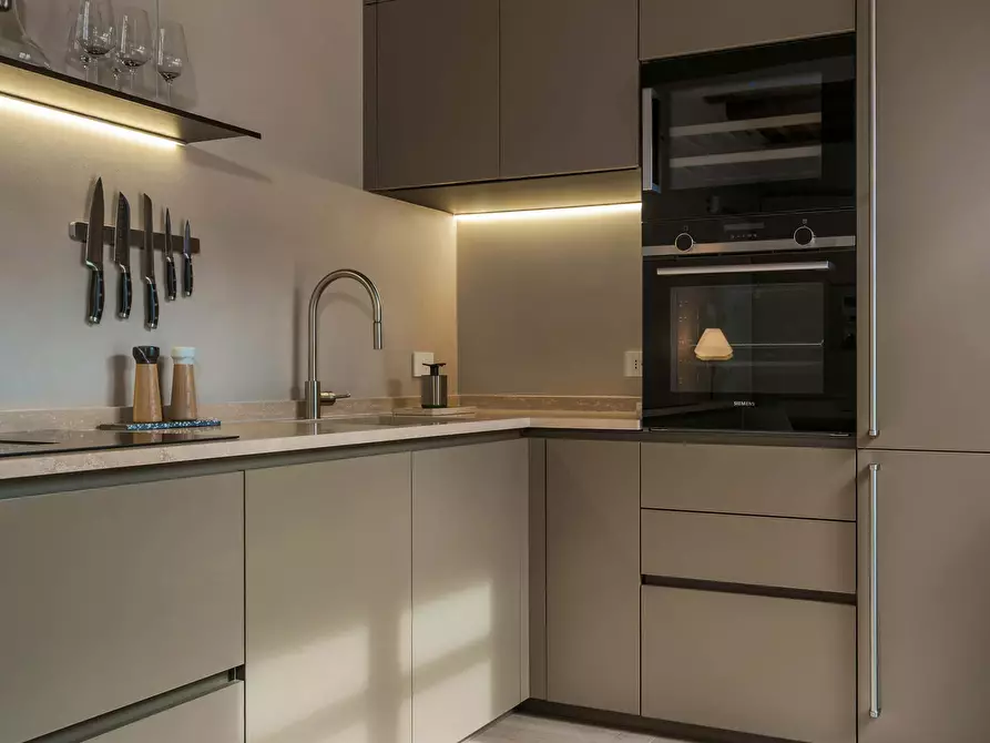 Immagine 21 di Appartamento in affitto  in Via Bonaventura Zumbini a Milano