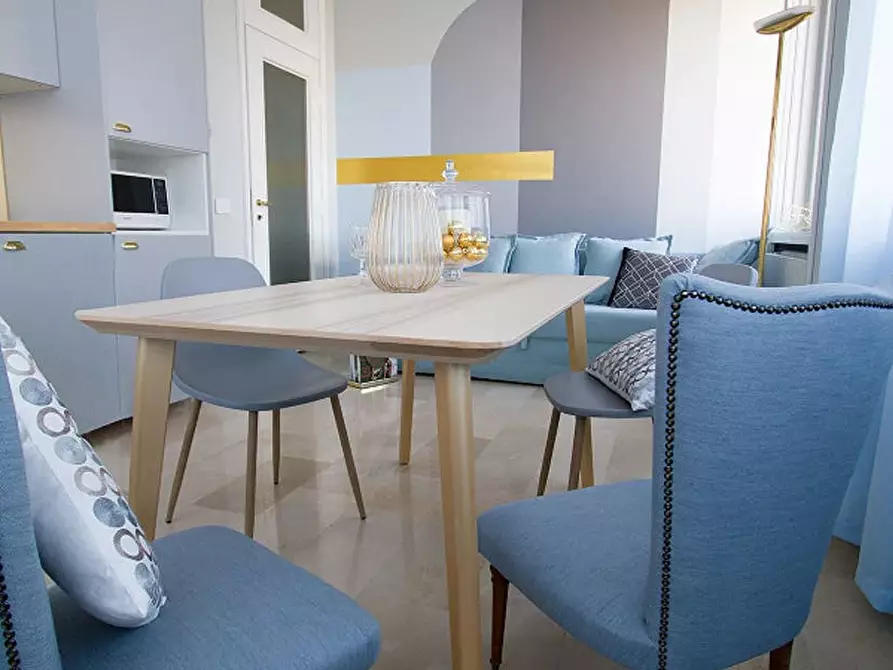 Immagine 9 di Appartamento in affitto  in Via dei Piatti8 a Milano