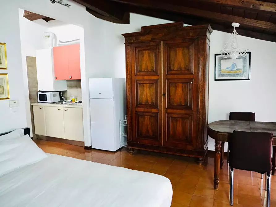 Immagine 15 di Appartamento in affitto  in Corticella Cadrega3 a Verona