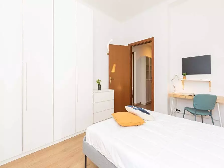 Immagine 13 di Camera in affitto  in Via Giuseppe Regaldi17 a Milano