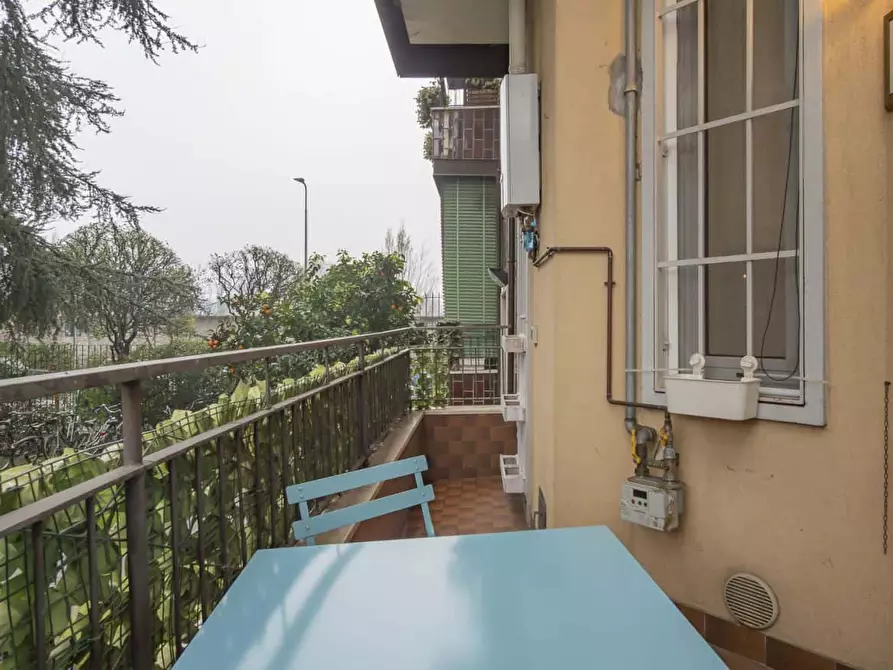 Immagine 20 di Appartamento in affitto  in Via Francesco Cucchi7 a Milano