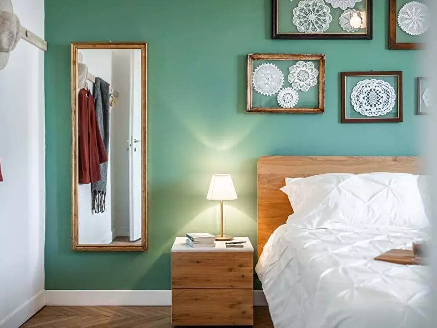 Immagine 15 di Appartamento in affitto  in Via Castelmaraldo15 a Modena