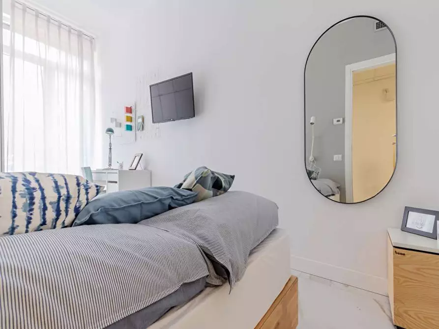 Immagine 4 di Camera in affitto  in Viale Bligny28 a Milano