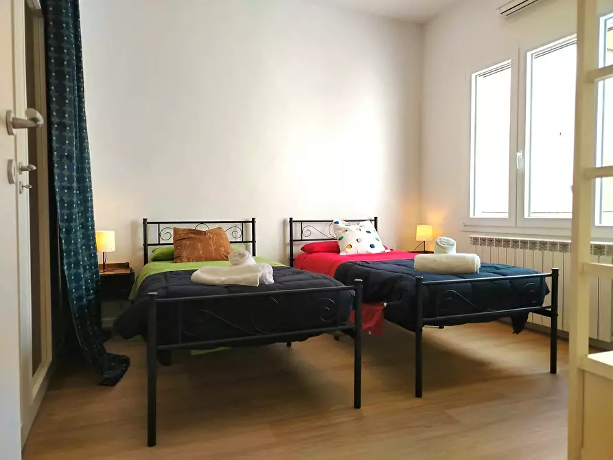 Immagine 10 di Appartamento in affitto  in Via Pietrapiana a Firenze