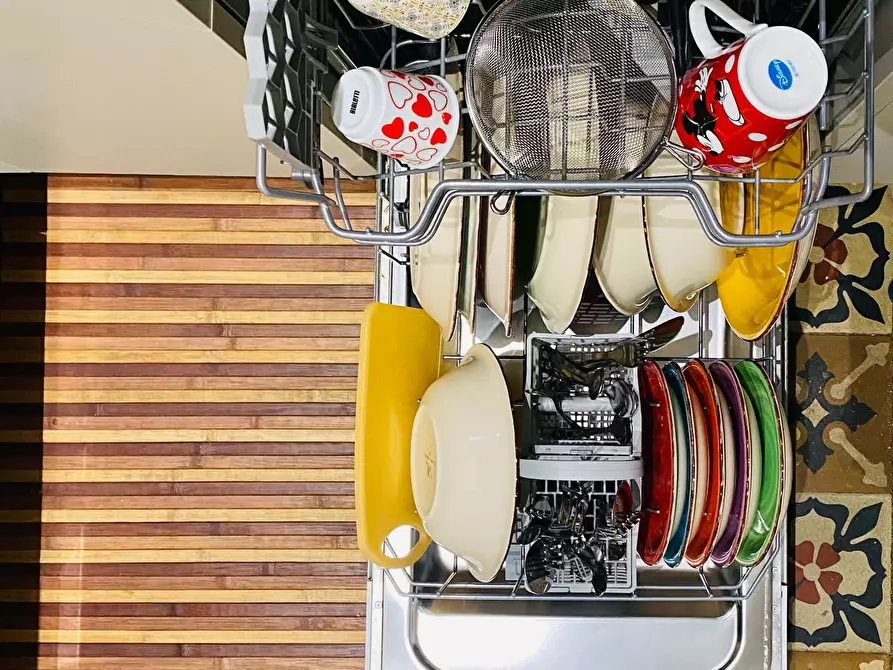 Immagine 6 di Appartamento in affitto  in Via Arbe51 a Milano