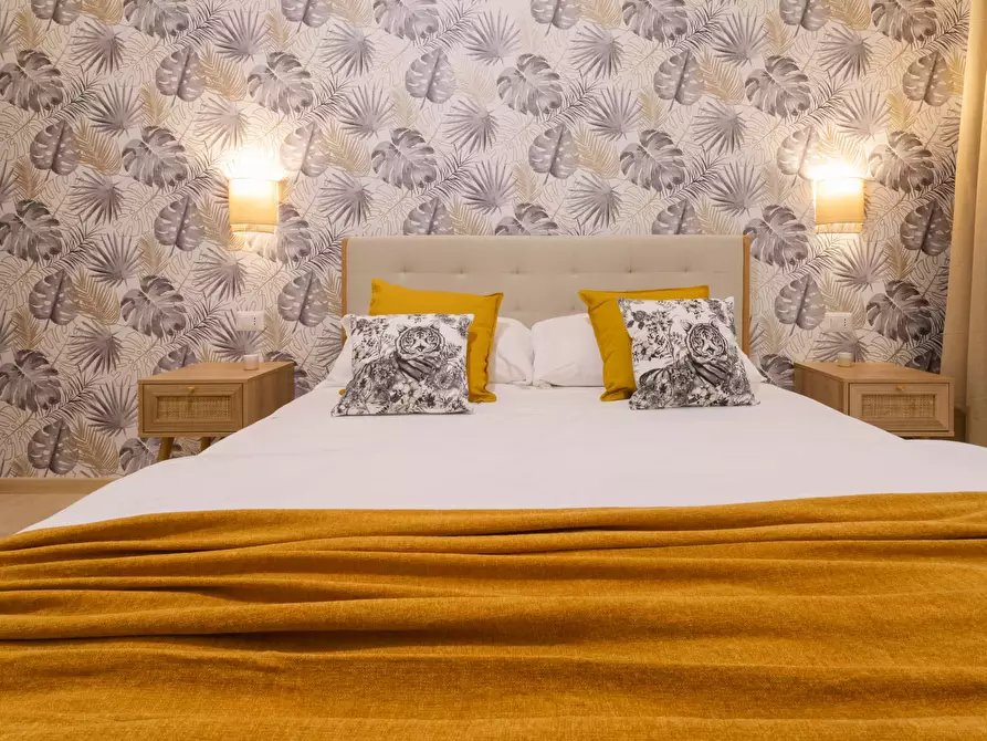 Immagine 30 di Appartamento in affitto  in Via Anastasio II325 a Roma