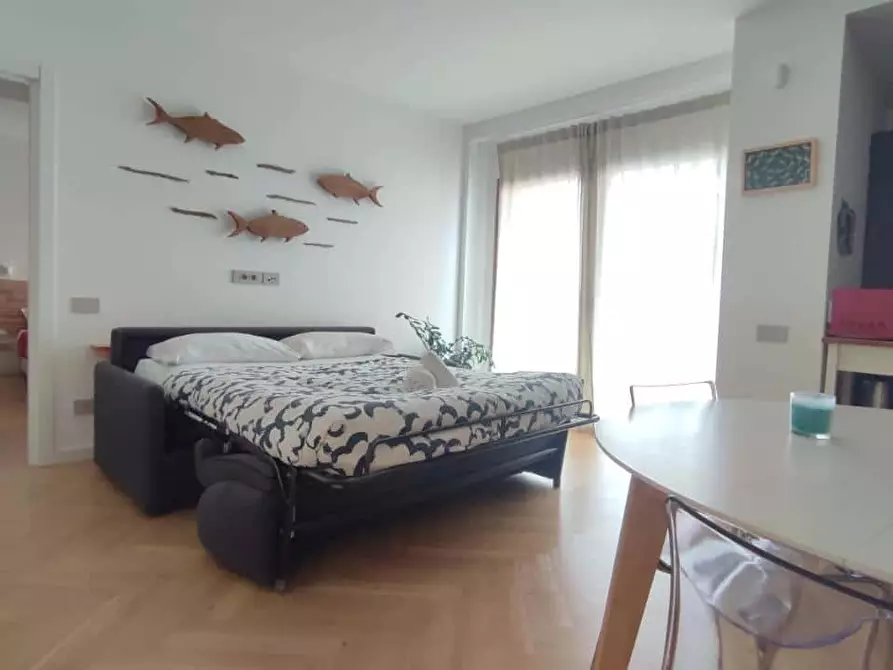 Immagine 9 di Appartamento in affitto  in Via Crescenzo del Monte31 a Roma