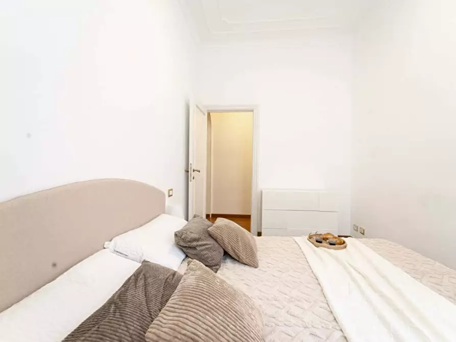 Immagine 11 di Appartamento in affitto  in Via Giovanni Battista Pergolesi24 a Milano