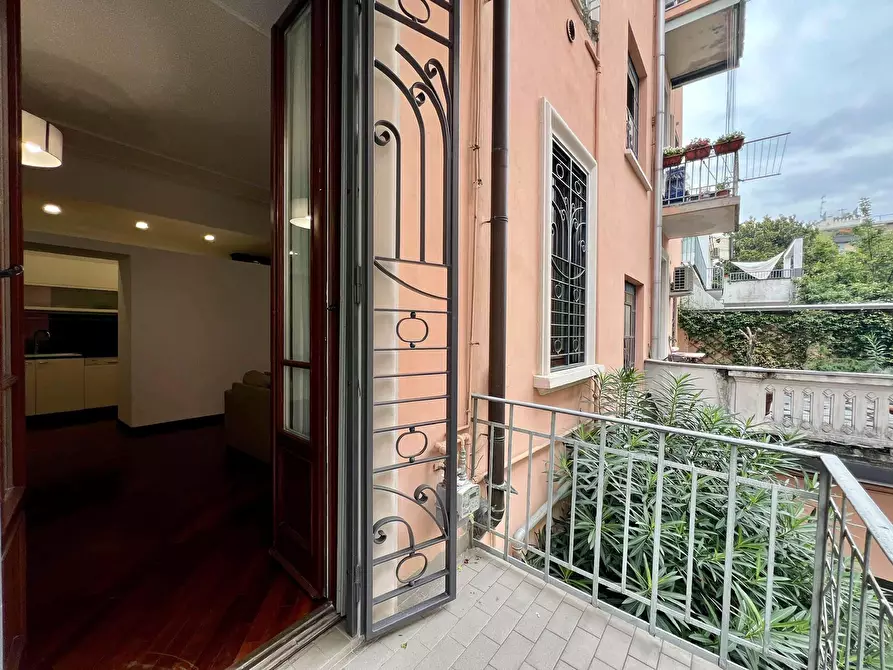Immagine 12 di Appartamento in affitto  in Via Gaetano Previati7 a Milano