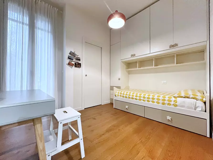 Immagine 13 di Appartamento in affitto  in Via Carlo Francesco Dotti22 a Bologna