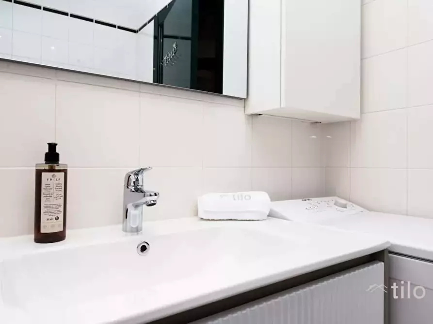 Immagine 20 di Appartamento in affitto  in Corte dei Lambruschini2 a Genova