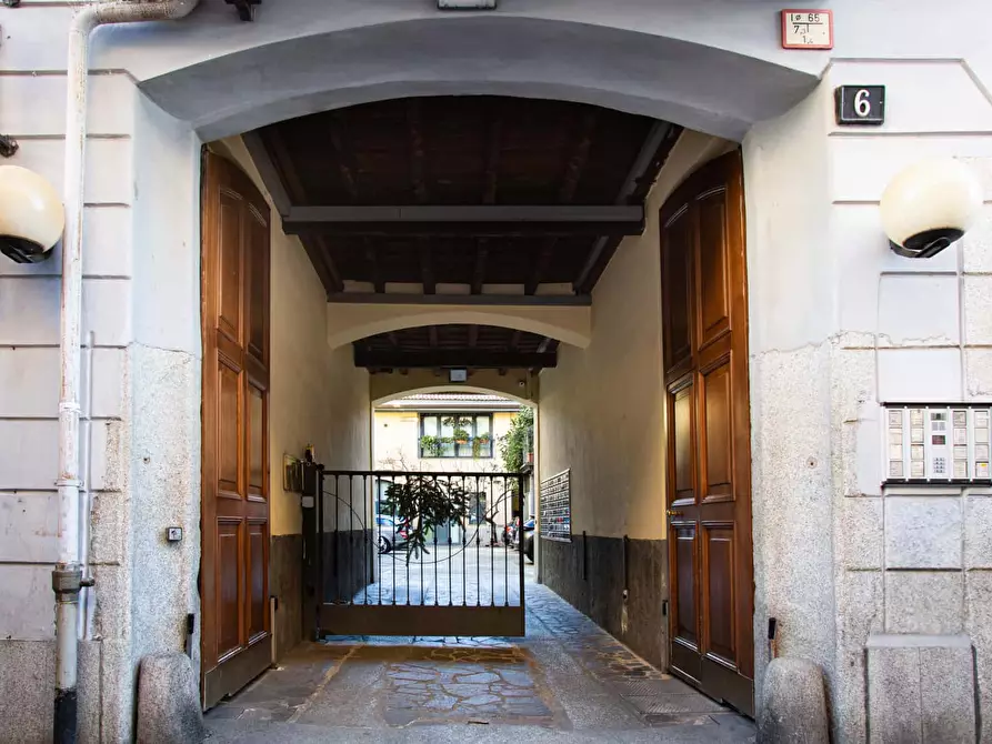 Immagine 26 di Appartamento in affitto  in Via Lazzaro Spallanzani6 a Milano