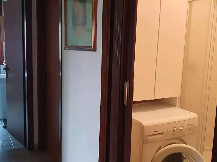 Immagine 22 di Appartamento in affitto  in Via Libero Benedetti4 a Padova