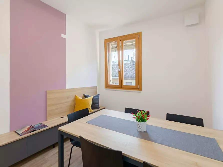 Immagine 6 di Camera in affitto  in Via Armari11 a Ferrara