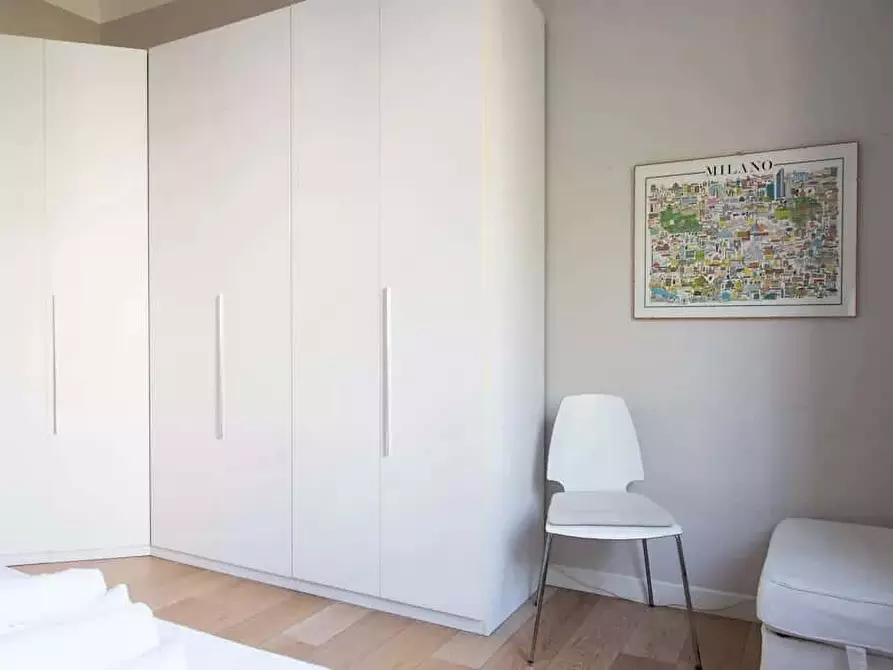Immagine 16 di Appartamento in affitto  in Via Privata della Majella2 a Milano