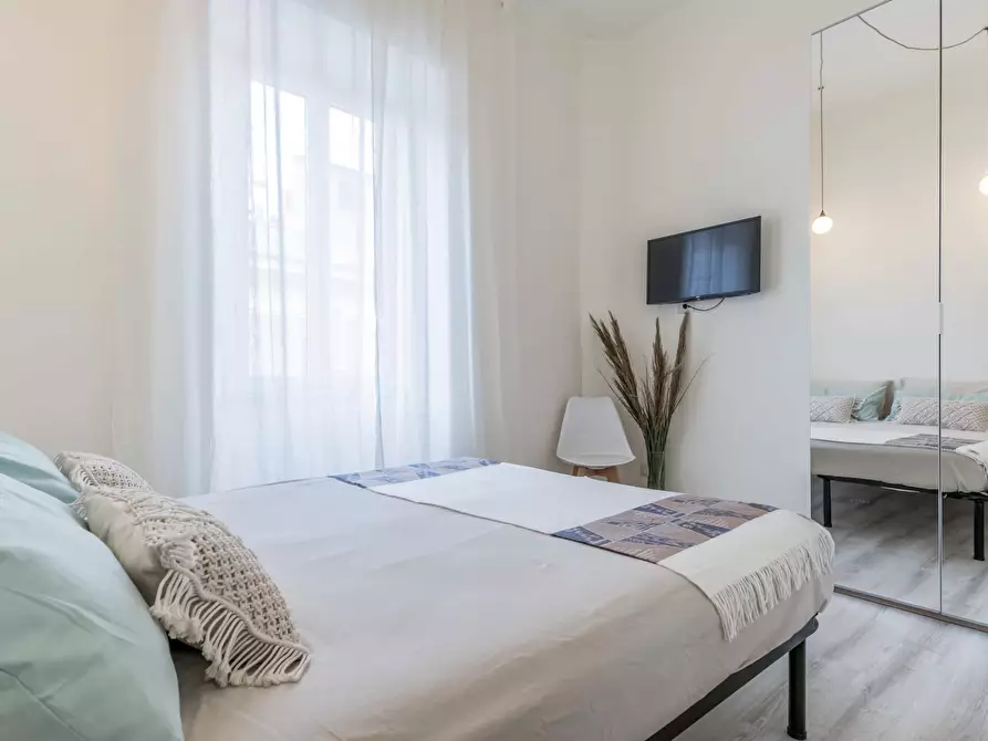 Immagine 3 di Appartamento in affitto  in Via Gabrio Serbelloni38 a Roma