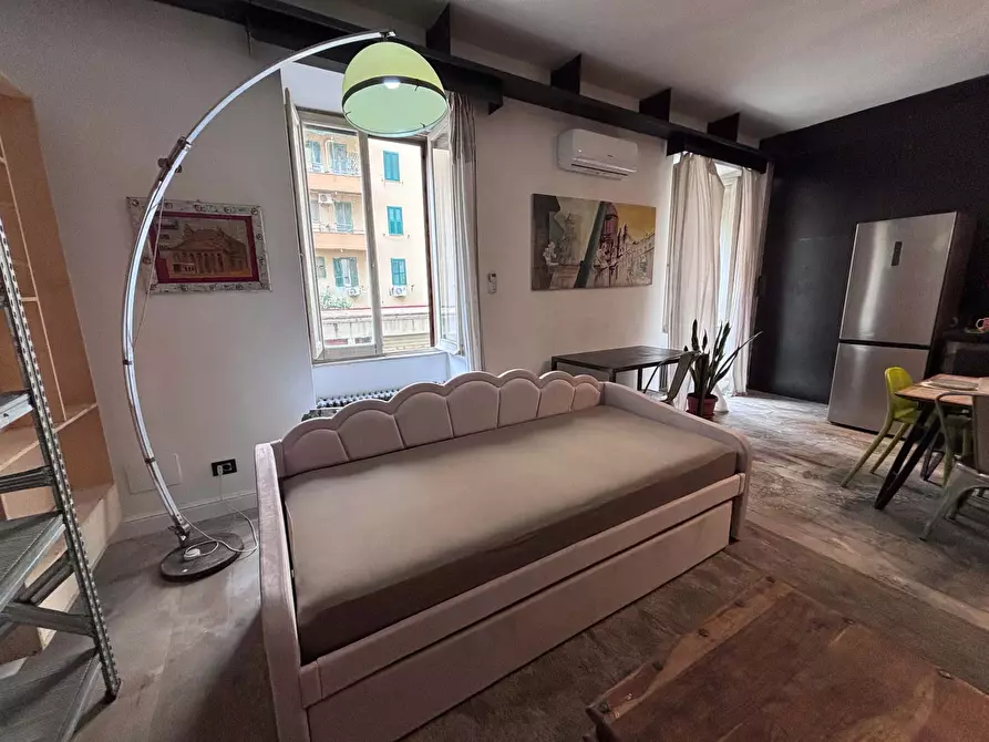 Immagine 8 di Appartamento in affitto  in Via Dacia30 a Roma