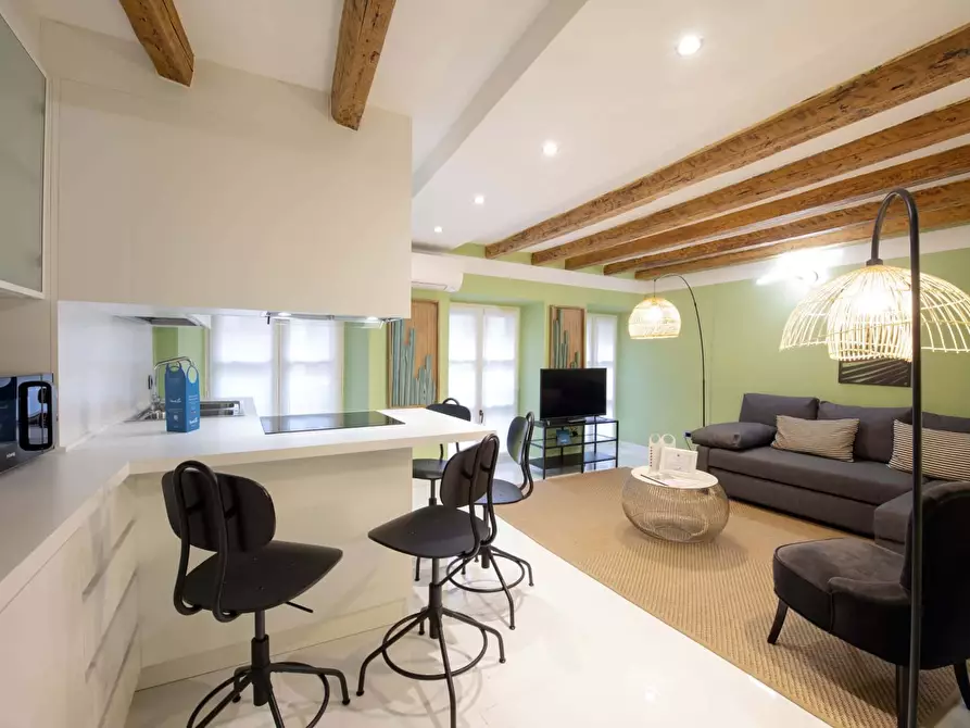 Immagine 3 di Appartamento in affitto  in Via Filippo Corridoni8 a Milano
