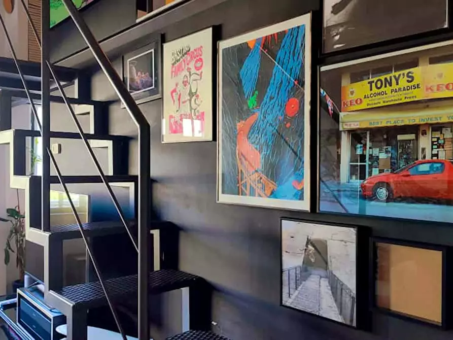 Immagine 5 di Appartamento in affitto  in Via Antonio Pasinetti a Milano