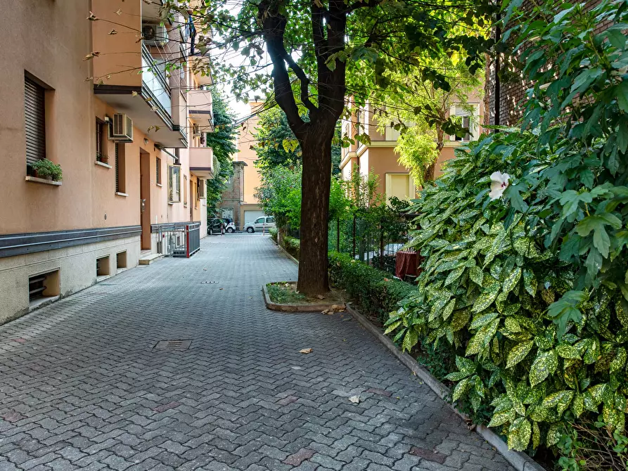 Immagine 18 di Appartamento in affitto  in Via Antonio Bondi61 a Bologna
