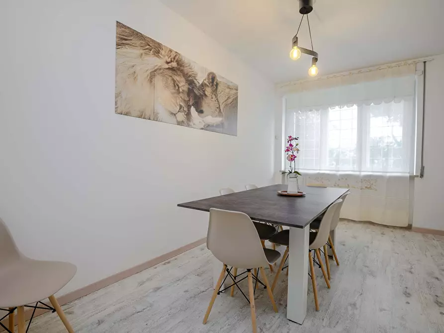 Immagine 5 di Appartamento in affitto  in Via Andrea Sacchi4 a Roma