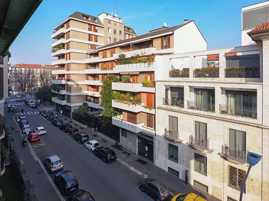 Immagine 32 di Appartamento in affitto  in Via Carlo Poma4 a Milano